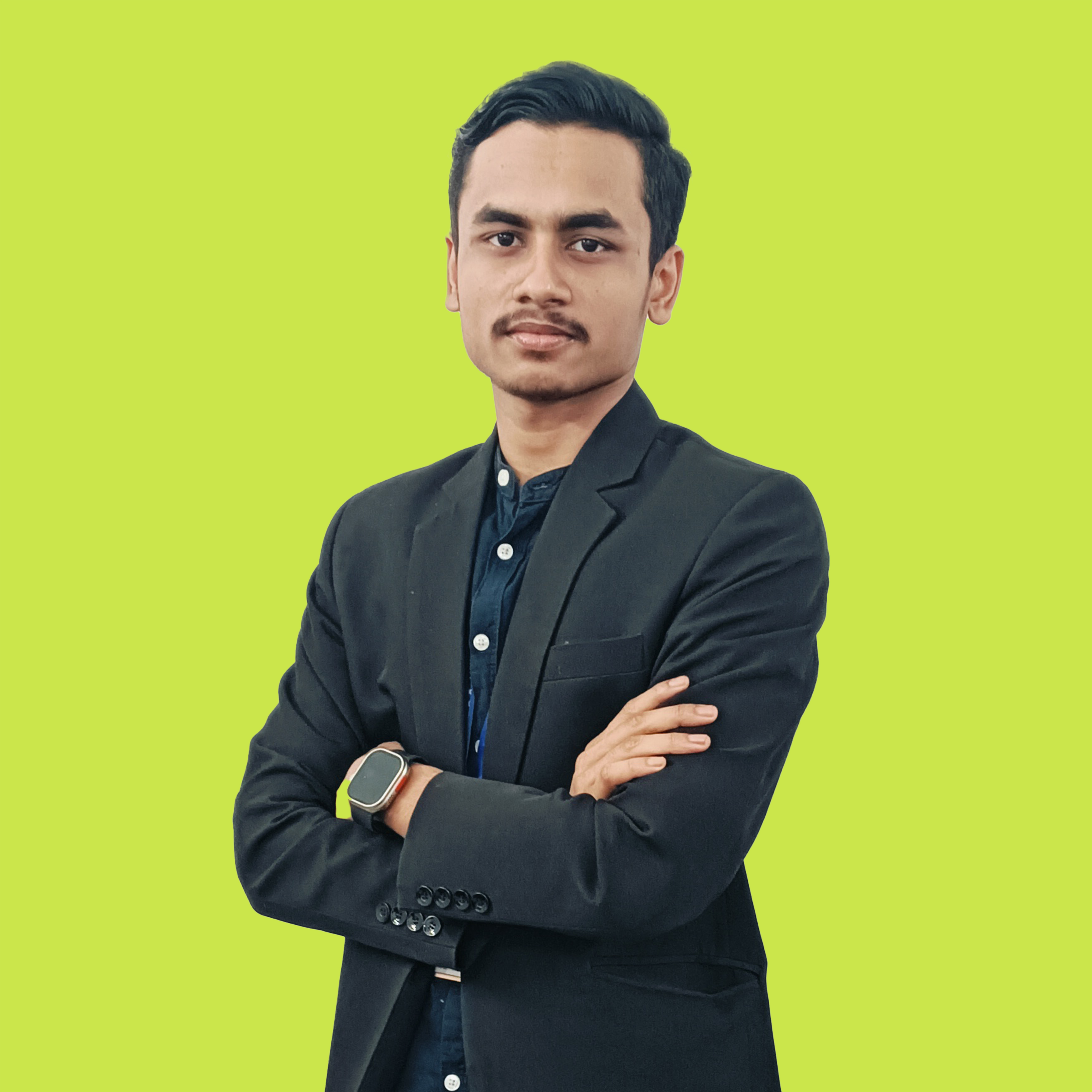 Md Abdullah Al Fahim